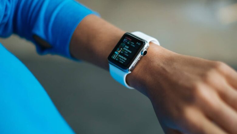 Apple launches new smart watch for tech savy