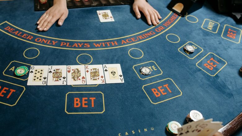 Unveiling the Elegance and Strategy of Baccarat: A Guide to the Classic Casino Game