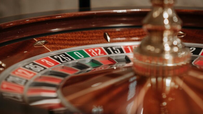 Roulette: The Iconic Casino Game