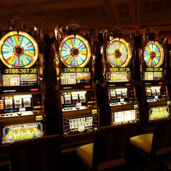 The Ultimate Guide to Playing Slots Online in India