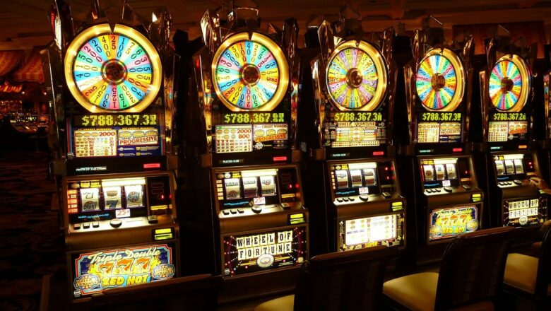 The Ultimate Guide to Playing Slots Online in India